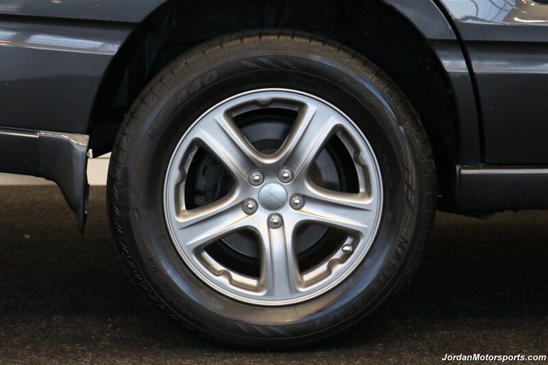 2005 Subaru Baja Turbo  NEW TIMING BELT-WATER PUMP-THERMOSTAT-HOSES-TUNE UP-AC COMPRESSOR-COOLANT-BELTS* ALL KEYS & BOOKS* 0-PETS INSIDE EVER* NO RUST - Photo 19 - Portland, OR 97230