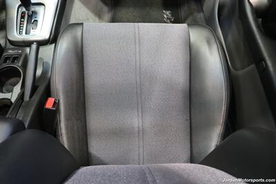 2005 Subaru Baja Turbo  NEW TIMING BELT-WATER PUMP-THERMOSTAT-HOSES-TUNE UP-AC COMPRESSOR-COOLANT-BELTS* ALL KEYS & BOOKS* 0-PETS INSIDE EVER* NO RUST - Photo 36 - Portland, OR 97230