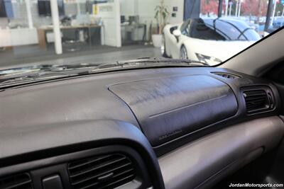 2005 Subaru Baja Turbo  NEW TIMING BELT-WATER PUMP-THERMOSTAT-HOSES-TUNE UP-AC COMPRESSOR-COOLANT-BELTS* ALL KEYS & BOOKS* 0-PETS INSIDE EVER* NO RUST - Photo 53 - Portland, OR 97230