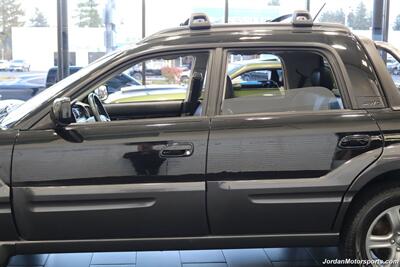 2005 Subaru Baja Turbo  NEW TIMING BELT-WATER PUMP-THERMOSTAT-HOSES-TUNE UP-AC COMPRESSOR-COOLANT-BELTS* ALL KEYS & BOOKS* 0-PETS INSIDE EVER* NO RUST - Photo 69 - Portland, OR 97230