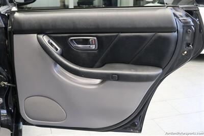 2005 Subaru Baja Turbo  NEW TIMING BELT-WATER PUMP-THERMOSTAT-HOSES-TUNE UP-AC COMPRESSOR-COOLANT-BELTS* ALL KEYS & BOOKS* 0-PETS INSIDE EVER* NO RUST - Photo 50 - Portland, OR 97230