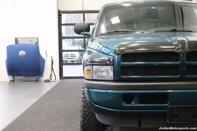 1998 Dodge Ram 2500 Laramie SLT  1-OWNER* 79K MLS* 12-VALVE* 0-RUST* LIKE NEW UNDER CARRIAGE* RARE SPORT TRIM* NEVER HAD 5TH WHEEL OR GOOSENECK* NEW 33 "BFGs - BRAKES - FLUIDS - FILTERS* COLLECTOR QUALITY - Photo 48 - Portland, OR 97230