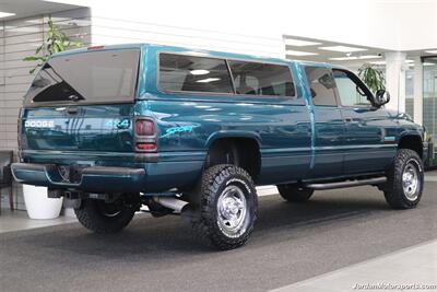 1998 Dodge Ram 2500 Laramie SLT  1-OWNER* 79K MLS* 12-VALVE* 0-RUST* LIKE NEW UNDER CARRIAGE* RARE SPORT TRIM* NEVER HAD 5TH WHEEL OR GOOSENECK* NEW 33 "BFGs - BRAKES - FLUIDS - FILTERS* COLLECTOR QUALITY - Photo 6 - Portland, OR 97230