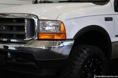 2001 Ford F-250 Lariat   - Photo 12 - Portland, OR 97230
