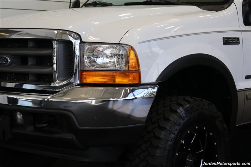 2001 Ford F-250 Lariat   - Photo 12 - Portland, OR 97230