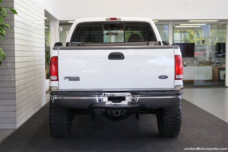 2001 Ford F-250 Lariat   - Photo 9 - Portland, OR 97230