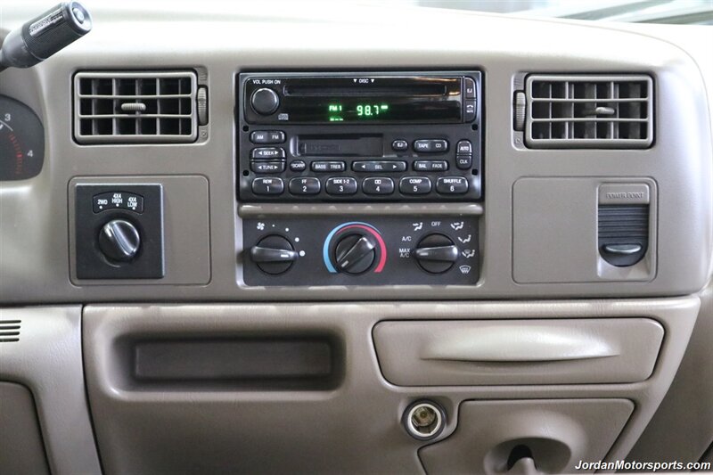 2001 Ford F-250 Lariat   - Photo 84 - Portland, OR 97230