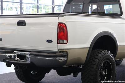 2001 Ford F-250 Lariat   - Photo 46 - Portland, OR 97230