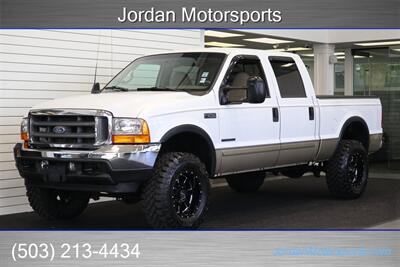 2001 Ford F-250 Lariat   - Photo 1 - Portland, OR 97230