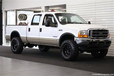 2001 Ford F-250 Lariat   - Photo 2 - Portland, OR 97230
