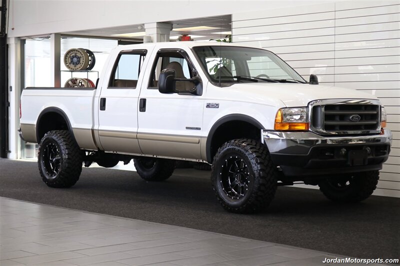 2001 Ford F-250 Lariat   - Photo 2 - Portland, OR 97230