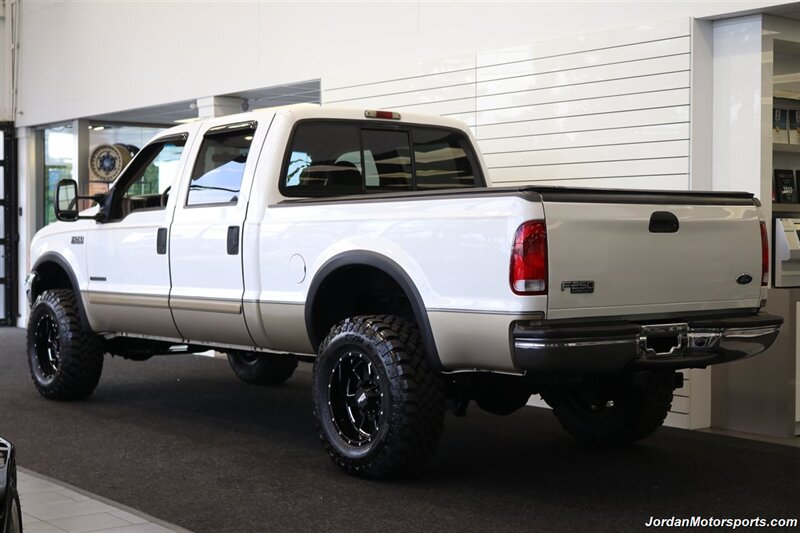 2001 Ford F-250 Lariat   - Photo 6 - Portland, OR 97230
