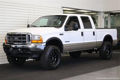 2001 Ford F-250 Lariat   - Photo 3 - Portland, OR 97230