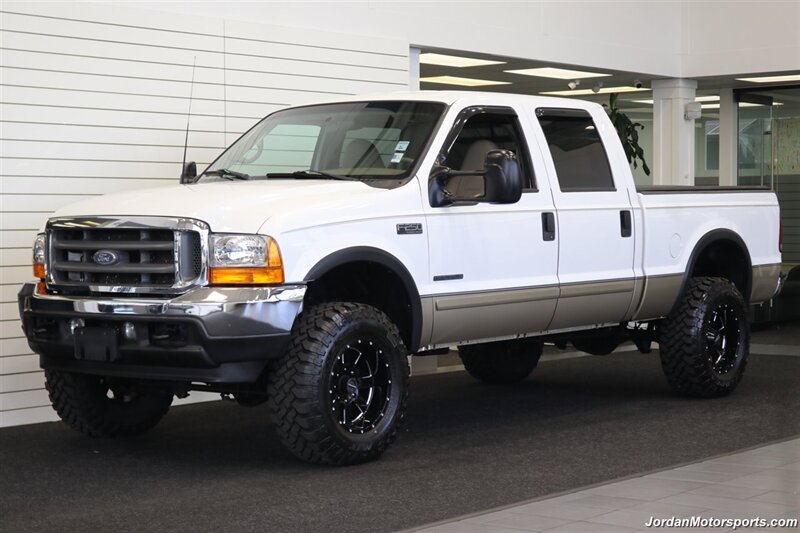 2001 Ford F-250 Lariat   - Photo 3 - Portland, OR 97230