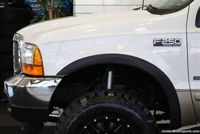 2001 Ford F-250 Lariat   - Photo 52 - Portland, OR 97230