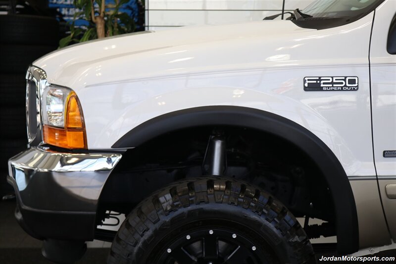 2001 Ford F-250 Lariat   - Photo 52 - Portland, OR 97230