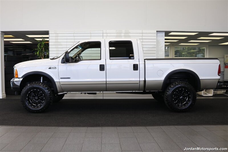 2001 Ford F-250 Lariat   - Photo 4 - Portland, OR 97230