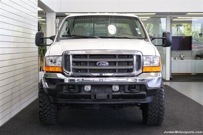 2001 Ford F-250 Lariat   - Photo 8 - Portland, OR 97230