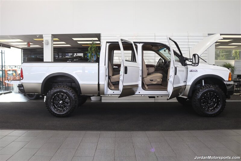 2001 Ford F-250 Lariat   - Photo 11 - Portland, OR 97230