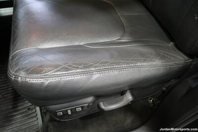 2003 Dodge Ram 3500 Laramie  1-OWNER* 100% RUST FREE* 5.9L LONG BED W/ 6-SPEED MANUAL TRANS* 82K ACTUAL MILES* PACBRAKE EXHAUST BRAKE* BANKS POWER PACKAGE* SPRAY IN BED LINER* REAR AIR BAGS* NEW BILSTEIN 5100 SERIES SHOCKS - Photo 68 - Portland, OR 97230