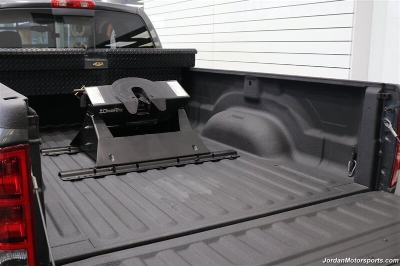 2003 Dodge Ram 3500 Laramie  1-OWNER* 100% RUST FREE* 5.9L LONG BED W/ 6-SPEED MANUAL TRANS* 82K ACTUAL MILES* PACBRAKE EXHAUST BRAKE* BANKS POWER PACKAGE* SPRAY IN BED LINER* REAR AIR BAGS* NEW BILSTEIN 5100 SERIES SHOCKS - Photo 40 - Portland, OR 97230