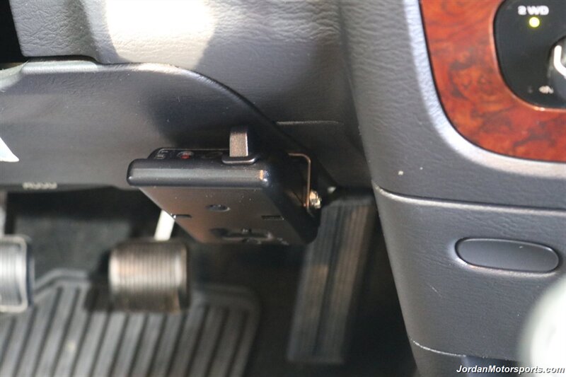 2003 Dodge Ram 3500 Laramie  1-OWNER* 100% RUST FREE* 5.9L LONG BED W/ 6-SPEED MANUAL TRANS* 82K ACTUAL MILES* PACBRAKE EXHAUST BRAKE* BANKS POWER PACKAGE* SPRAY IN BED LINER* REAR AIR BAGS* NEW BILSTEIN 5100 SERIES SHOCKS - Photo 85 - Portland, OR 97230