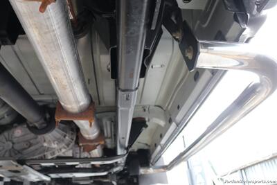 2003 Dodge Ram 3500 Laramie  1-OWNER* 100% RUST FREE* 5.9L LONG BED W/ 6-SPEED MANUAL TRANS* 82K ACTUAL MILES* PACBRAKE EXHAUST BRAKE* BANKS POWER PACKAGE* SPRAY IN BED LINER* REAR AIR BAGS* NEW BILSTEIN 5100 SERIES SHOCKS - Photo 27 - Portland, OR 97230