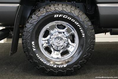 2003 Dodge Ram 3500 Laramie  1-OWNER* 100% RUST FREE* 5.9L LONG BED W/ 6-SPEED MANUAL TRANS* 82K ACTUAL MILES* PACBRAKE EXHAUST BRAKE* BANKS POWER PACKAGE* SPRAY IN BED LINER* REAR AIR BAGS* NEW BILSTEIN 5100 SERIES SHOCKS - Photo 57 - Portland, OR 97230