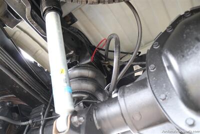 2003 Dodge Ram 3500 Laramie  1-OWNER* 100% RUST FREE* 5.9L LONG BED W/ 6-SPEED MANUAL TRANS* 82K ACTUAL MILES* PACBRAKE EXHAUST BRAKE* BANKS POWER PACKAGE* SPRAY IN BED LINER* REAR AIR BAGS* NEW BILSTEIN 5100 SERIES SHOCKS - Photo 22 - Portland, OR 97230