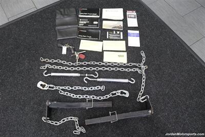 2003 Dodge Ram 3500 Laramie  1-OWNER* 100% RUST FREE* 5.9L LONG BED W/ 6-SPEED MANUAL TRANS* 82K ACTUAL MILES* PACBRAKE EXHAUST BRAKE* BANKS POWER PACKAGE* SPRAY IN BED LINER* REAR AIR BAGS* NEW BILSTEIN 5100 SERIES SHOCKS - Photo 21 - Portland, OR 97230