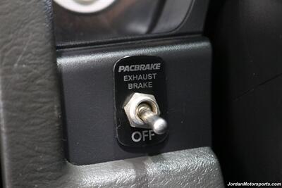 2003 Dodge Ram 3500 Laramie  1-OWNER* 100% RUST FREE* 5.9L LONG BED W/ 6-SPEED MANUAL TRANS* 82K ACTUAL MILES* PACBRAKE EXHAUST BRAKE* BANKS POWER PACKAGE* SPRAY IN BED LINER* REAR AIR BAGS* NEW BILSTEIN 5100 SERIES SHOCKS - Photo 87 - Portland, OR 97230