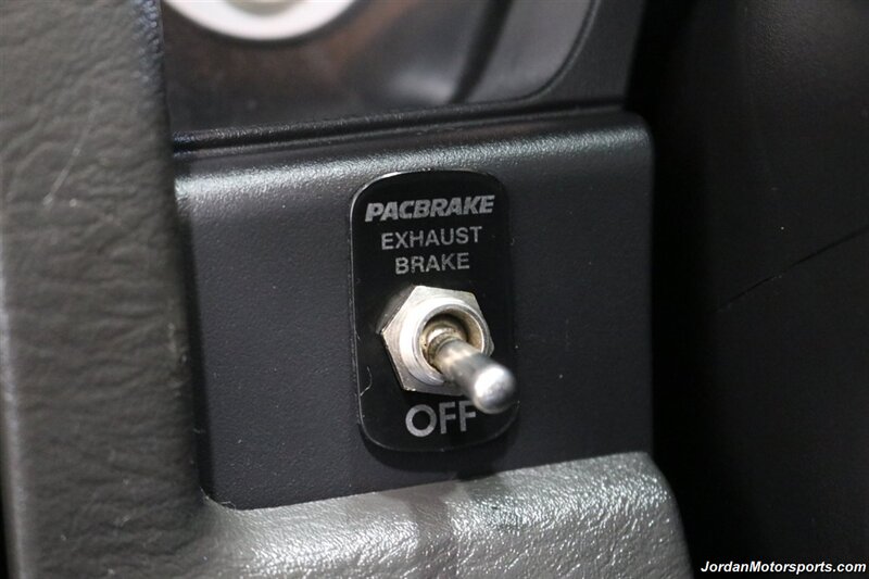 2003 Dodge Ram 3500 Laramie  1-OWNER* 100% RUST FREE* 5.9L LONG BED W/ 6-SPEED MANUAL TRANS* 82K ACTUAL MILES* PACBRAKE EXHAUST BRAKE* BANKS POWER PACKAGE* SPRAY IN BED LINER* REAR AIR BAGS* NEW BILSTEIN 5100 SERIES SHOCKS - Photo 87 - Portland, OR 97230