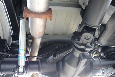 2003 Dodge Ram 3500 Laramie  1-OWNER* 100% RUST FREE* 5.9L LONG BED W/ 6-SPEED MANUAL TRANS* 82K ACTUAL MILES* PACBRAKE EXHAUST BRAKE* BANKS POWER PACKAGE* SPRAY IN BED LINER* REAR AIR BAGS* NEW BILSTEIN 5100 SERIES SHOCKS - Photo 29 - Portland, OR 97230