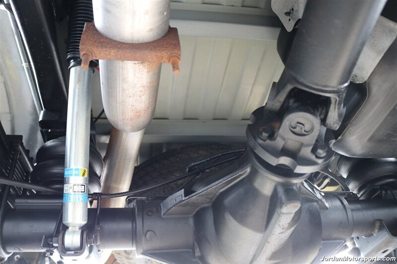 2003 Dodge Ram 3500 Laramie  1-OWNER* 100% RUST FREE* 5.9L LONG BED W/ 6-SPEED MANUAL TRANS* 82K ACTUAL MILES* PACBRAKE EXHAUST BRAKE* BANKS POWER PACKAGE* SPRAY IN BED LINER* REAR AIR BAGS* NEW BILSTEIN 5100 SERIES SHOCKS - Photo 29 - Portland, OR 97230