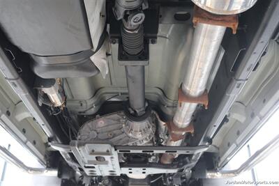 2003 Dodge Ram 3500 Laramie  1-OWNER* 100% RUST FREE* 5.9L LONG BED W/ 6-SPEED MANUAL TRANS* 82K ACTUAL MILES* PACBRAKE EXHAUST BRAKE* BANKS POWER PACKAGE* SPRAY IN BED LINER* REAR AIR BAGS* NEW BILSTEIN 5100 SERIES SHOCKS - Photo 24 - Portland, OR 97230