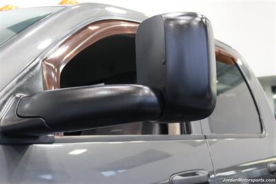 2003 Dodge Ram 3500 Laramie  1-OWNER* 100% RUST FREE* 5.9L LONG BED W/ 6-SPEED MANUAL TRANS* 82K ACTUAL MILES* PACBRAKE EXHAUST BRAKE* BANKS POWER PACKAGE* SPRAY IN BED LINER* REAR AIR BAGS* NEW BILSTEIN 5100 SERIES SHOCKS - Photo 45 - Portland, OR 97230