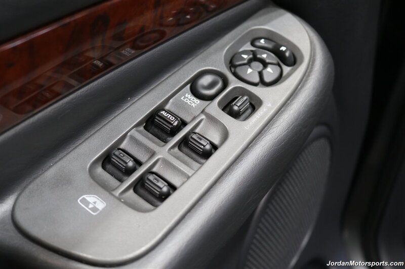 2003 Dodge Ram 3500 Laramie  1-OWNER* 100% RUST FREE* 5.9L LONG BED W/ 6-SPEED MANUAL TRANS* 82K ACTUAL MILES* PACBRAKE EXHAUST BRAKE* BANKS POWER PACKAGE* SPRAY IN BED LINER* REAR AIR BAGS* NEW BILSTEIN 5100 SERIES SHOCKS - Photo 92 - Portland, OR 97230