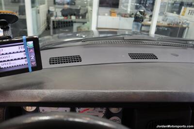 2003 Dodge Ram 3500 Laramie  1-OWNER* 100% RUST FREE* 5.9L LONG BED W/ 6-SPEED MANUAL TRANS* 82K ACTUAL MILES* PACBRAKE EXHAUST BRAKE* BANKS POWER PACKAGE* SPRAY IN BED LINER* REAR AIR BAGS* NEW BILSTEIN 5100 SERIES SHOCKS - Photo 89 - Portland, OR 97230