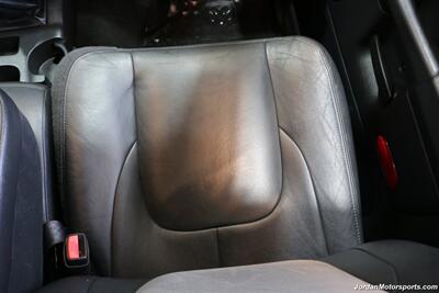 2003 Dodge Ram 3500 Laramie  1-OWNER* 100% RUST FREE* 5.9L LONG BED W/ 6-SPEED MANUAL TRANS* 82K ACTUAL MILES* PACBRAKE EXHAUST BRAKE* BANKS POWER PACKAGE* SPRAY IN BED LINER* REAR AIR BAGS* NEW BILSTEIN 5100 SERIES SHOCKS - Photo 65 - Portland, OR 97230