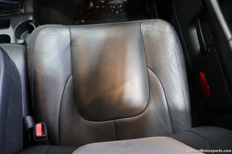 2003 Dodge Ram 3500 Laramie  1-OWNER* 100% RUST FREE* 5.9L LONG BED W/ 6-SPEED MANUAL TRANS* 82K ACTUAL MILES* PACBRAKE EXHAUST BRAKE* BANKS POWER PACKAGE* SPRAY IN BED LINER* REAR AIR BAGS* NEW BILSTEIN 5100 SERIES SHOCKS - Photo 65 - Portland, OR 97230