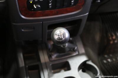 2003 Dodge Ram 3500 Laramie  1-OWNER* 100% RUST FREE* 5.9L LONG BED W/ 6-SPEED MANUAL TRANS* 82K ACTUAL MILES* PACBRAKE EXHAUST BRAKE* BANKS POWER PACKAGE* SPRAY IN BED LINER* REAR AIR BAGS* NEW BILSTEIN 5100 SERIES SHOCKS - Photo 84 - Portland, OR 97230