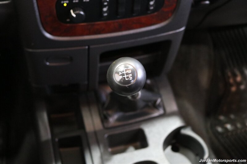 2003 Dodge Ram 3500 Laramie  1-OWNER* 100% RUST FREE* 5.9L LONG BED W/ 6-SPEED MANUAL TRANS* 82K ACTUAL MILES* PACBRAKE EXHAUST BRAKE* BANKS POWER PACKAGE* SPRAY IN BED LINER* REAR AIR BAGS* NEW BILSTEIN 5100 SERIES SHOCKS - Photo 84 - Portland, OR 97230