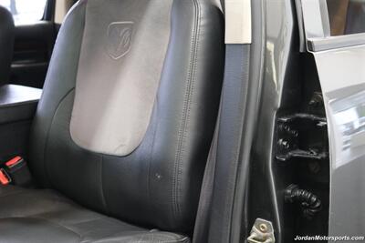 2003 Dodge Ram 3500 Laramie  1-OWNER* 100% RUST FREE* 5.9L LONG BED W/ 6-SPEED MANUAL TRANS* 82K ACTUAL MILES* PACBRAKE EXHAUST BRAKE* BANKS POWER PACKAGE* SPRAY IN BED LINER* REAR AIR BAGS* NEW BILSTEIN 5100 SERIES SHOCKS - Photo 70 - Portland, OR 97230