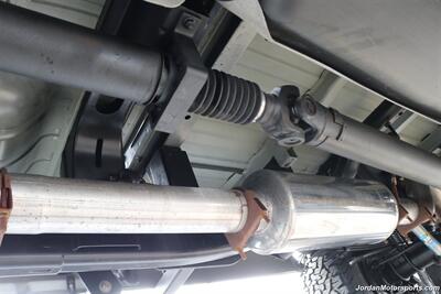 2003 Dodge Ram 3500 Laramie  1-OWNER* 100% RUST FREE* 5.9L LONG BED W/ 6-SPEED MANUAL TRANS* 82K ACTUAL MILES* PACBRAKE EXHAUST BRAKE* BANKS POWER PACKAGE* SPRAY IN BED LINER* REAR AIR BAGS* NEW BILSTEIN 5100 SERIES SHOCKS - Photo 28 - Portland, OR 97230