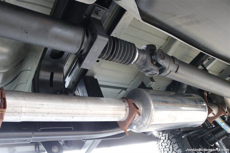 2003 Dodge Ram 3500 Laramie  1-OWNER* 100% RUST FREE* 5.9L LONG BED W/ 6-SPEED MANUAL TRANS* 82K ACTUAL MILES* PACBRAKE EXHAUST BRAKE* BANKS POWER PACKAGE* SPRAY IN BED LINER* REAR AIR BAGS* NEW BILSTEIN 5100 SERIES SHOCKS - Photo 28 - Portland, OR 97230