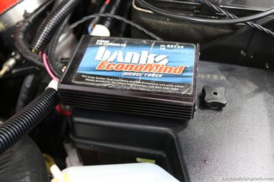 2003 Dodge Ram 3500 Laramie  1-OWNER* 100% RUST FREE* 5.9L LONG BED W/ 6-SPEED MANUAL TRANS* 82K ACTUAL MILES* PACBRAKE EXHAUST BRAKE* BANKS POWER PACKAGE* SPRAY IN BED LINER* REAR AIR BAGS* NEW BILSTEIN 5100 SERIES SHOCKS - Photo 39 - Portland, OR 97230