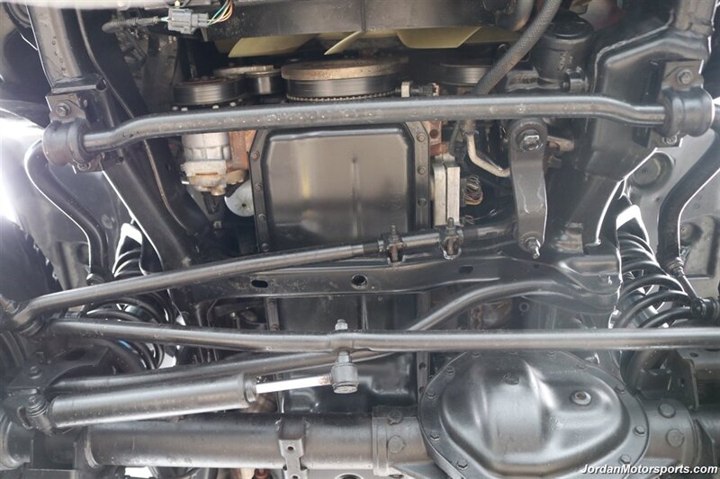 2003 Dodge Ram 3500 Laramie  1-OWNER* 100% RUST FREE* 5.9L LONG BED W/ 6-SPEED MANUAL TRANS* 82K ACTUAL MILES* PACBRAKE EXHAUST BRAKE* BANKS POWER PACKAGE* SPRAY IN BED LINER* REAR AIR BAGS* NEW BILSTEIN 5100 SERIES SHOCKS - Photo 34 - Portland, OR 97230