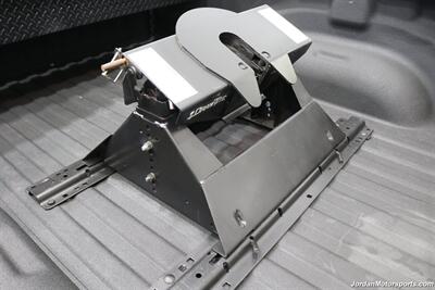 2003 Dodge Ram 3500 Laramie  1-OWNER* 100% RUST FREE* 5.9L LONG BED W/ 6-SPEED MANUAL TRANS* 82K ACTUAL MILES* PACBRAKE EXHAUST BRAKE* BANKS POWER PACKAGE* SPRAY IN BED LINER* REAR AIR BAGS* NEW BILSTEIN 5100 SERIES SHOCKS - Photo 42 - Portland, OR 97230