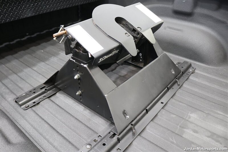 2003 Dodge Ram 3500 Laramie  1-OWNER* 100% RUST FREE* 5.9L LONG BED W/ 6-SPEED MANUAL TRANS* 82K ACTUAL MILES* PACBRAKE EXHAUST BRAKE* BANKS POWER PACKAGE* SPRAY IN BED LINER* REAR AIR BAGS* NEW BILSTEIN 5100 SERIES SHOCKS - Photo 42 - Portland, OR 97230