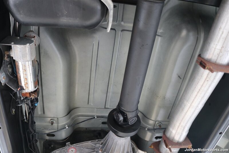 2003 Dodge Ram 3500 Laramie  1-OWNER* 100% RUST FREE* 5.9L LONG BED W/ 6-SPEED MANUAL TRANS* 82K ACTUAL MILES* PACBRAKE EXHAUST BRAKE* BANKS POWER PACKAGE* SPRAY IN BED LINER* REAR AIR BAGS* NEW BILSTEIN 5100 SERIES SHOCKS - Photo 32 - Portland, OR 97230